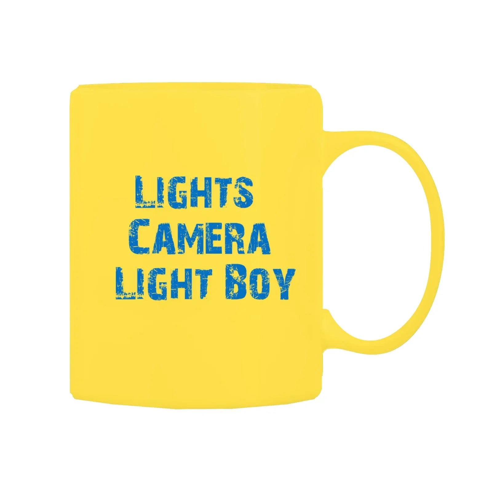 Light Boy Mug M-LB13 Desichalchitra