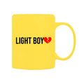 Light Boy Mug M-LB3 Desichalchitra