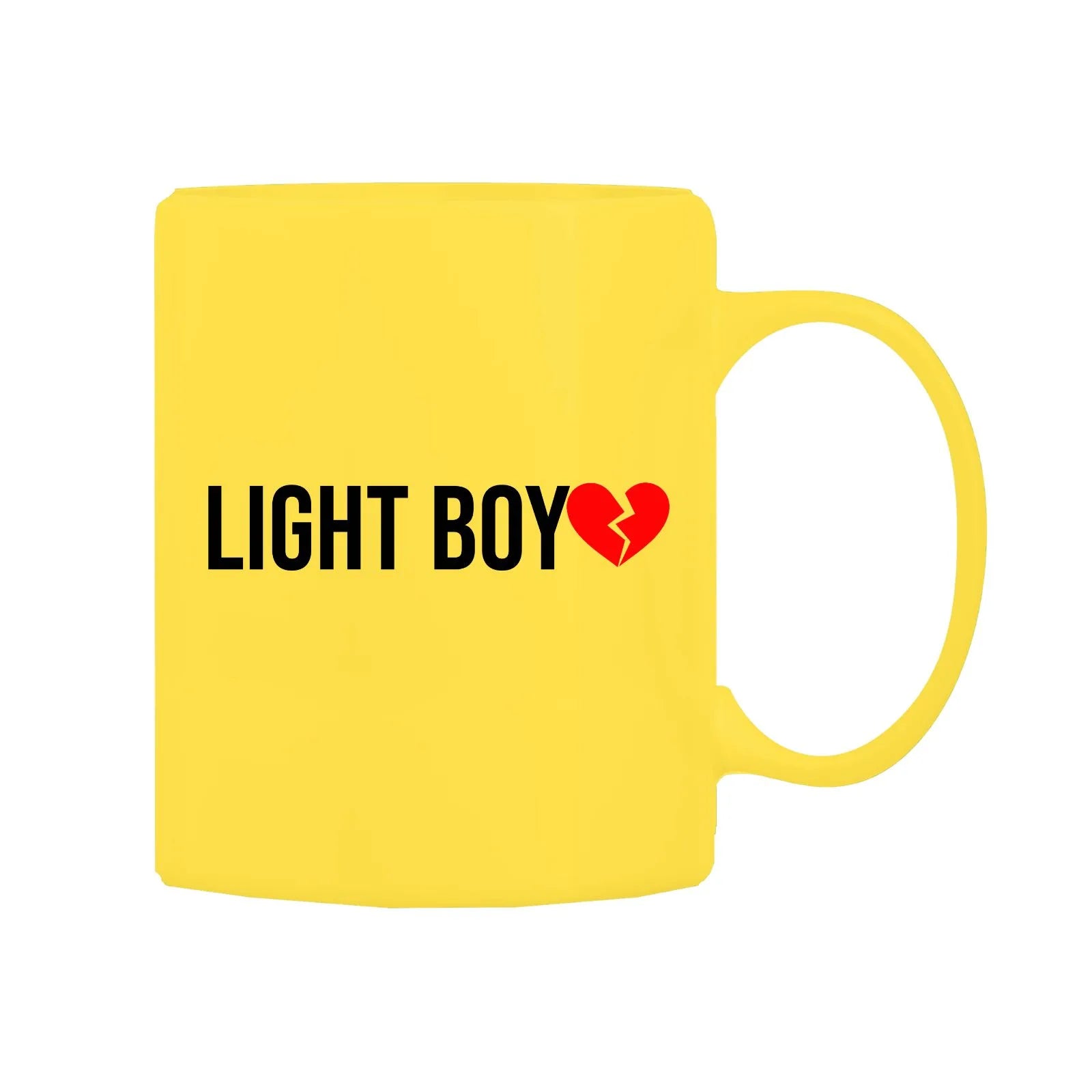 Light Boy Mug M-LB3 Desichalchitra