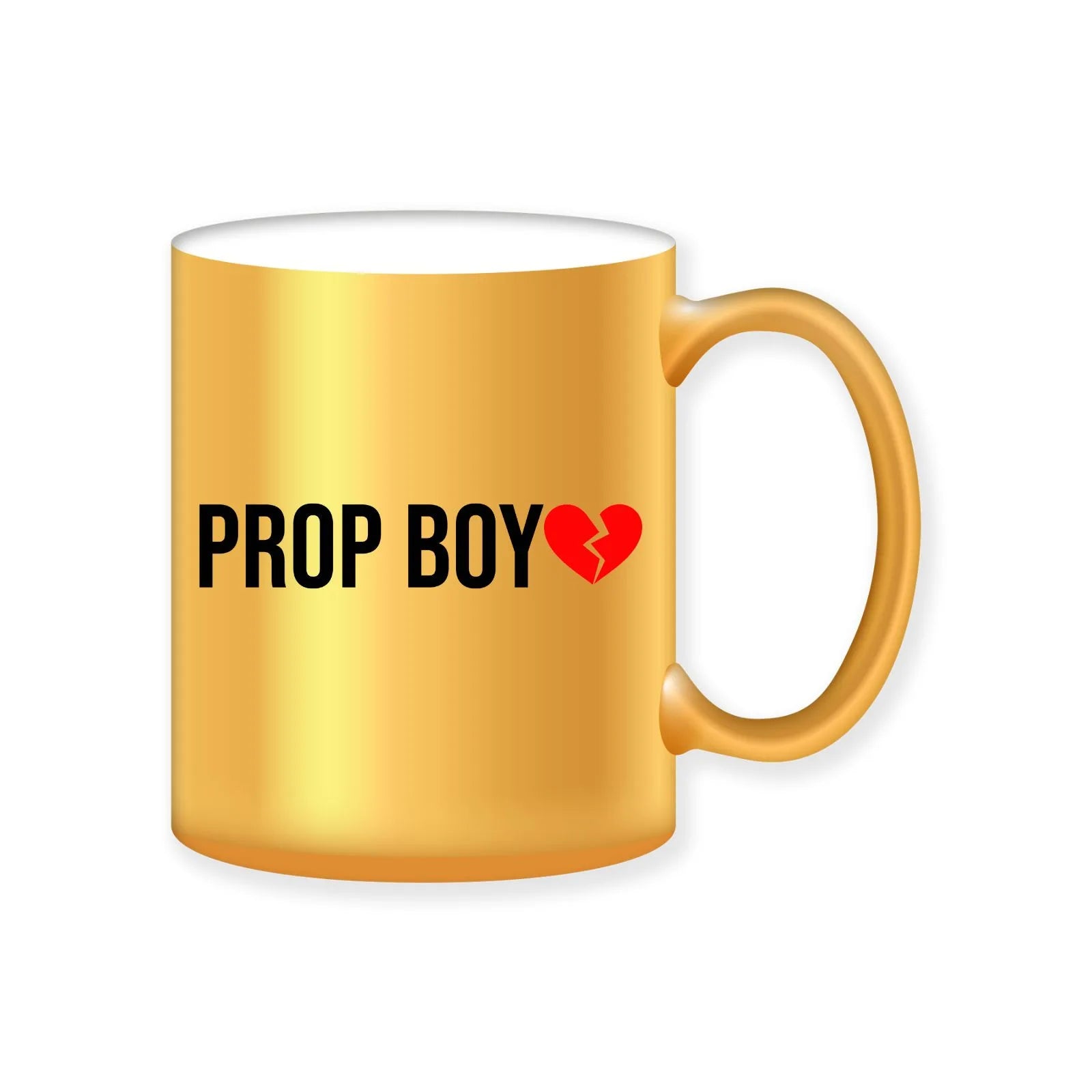 Prop Boy Mug M-PRB2 Desichalchitra