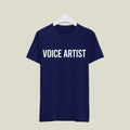 Voice Artist T-Shirt T-VOC14 Desichalchitra