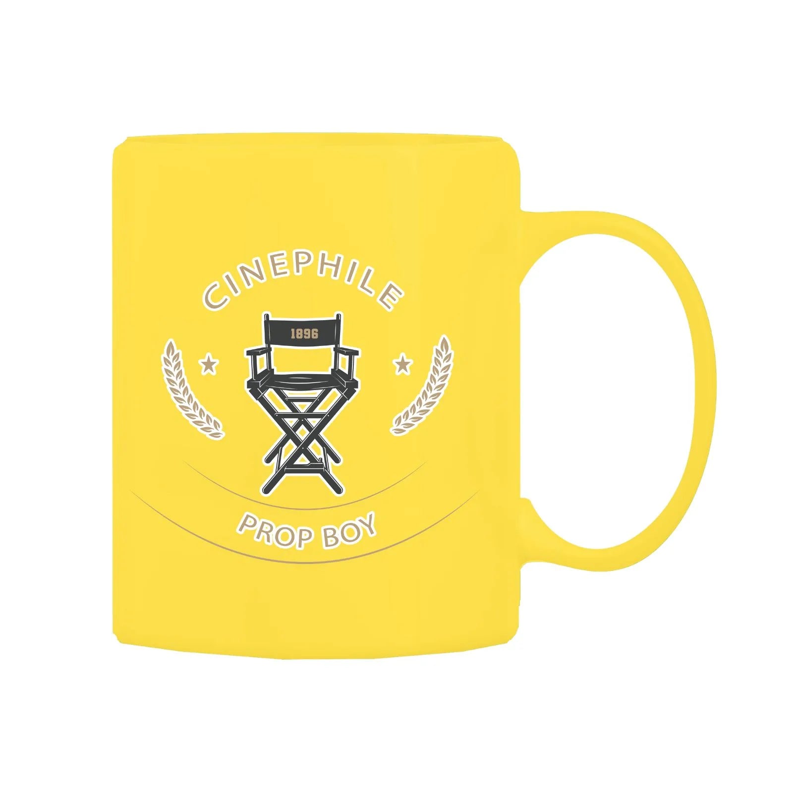 Prop Boy Mug M-PRB12 Desichalchitra