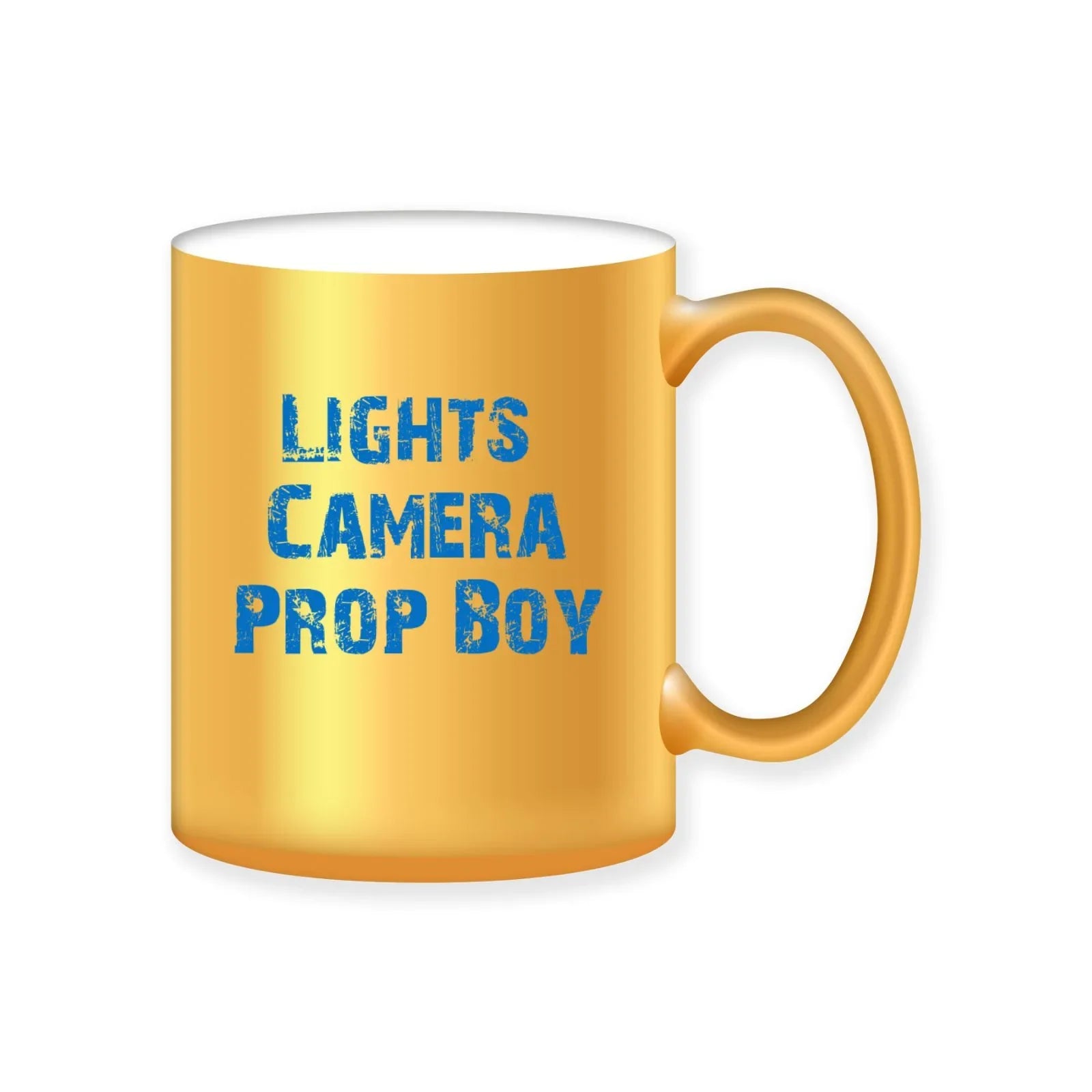 Prop Boy Mug M-PRB13 Desichalchitra