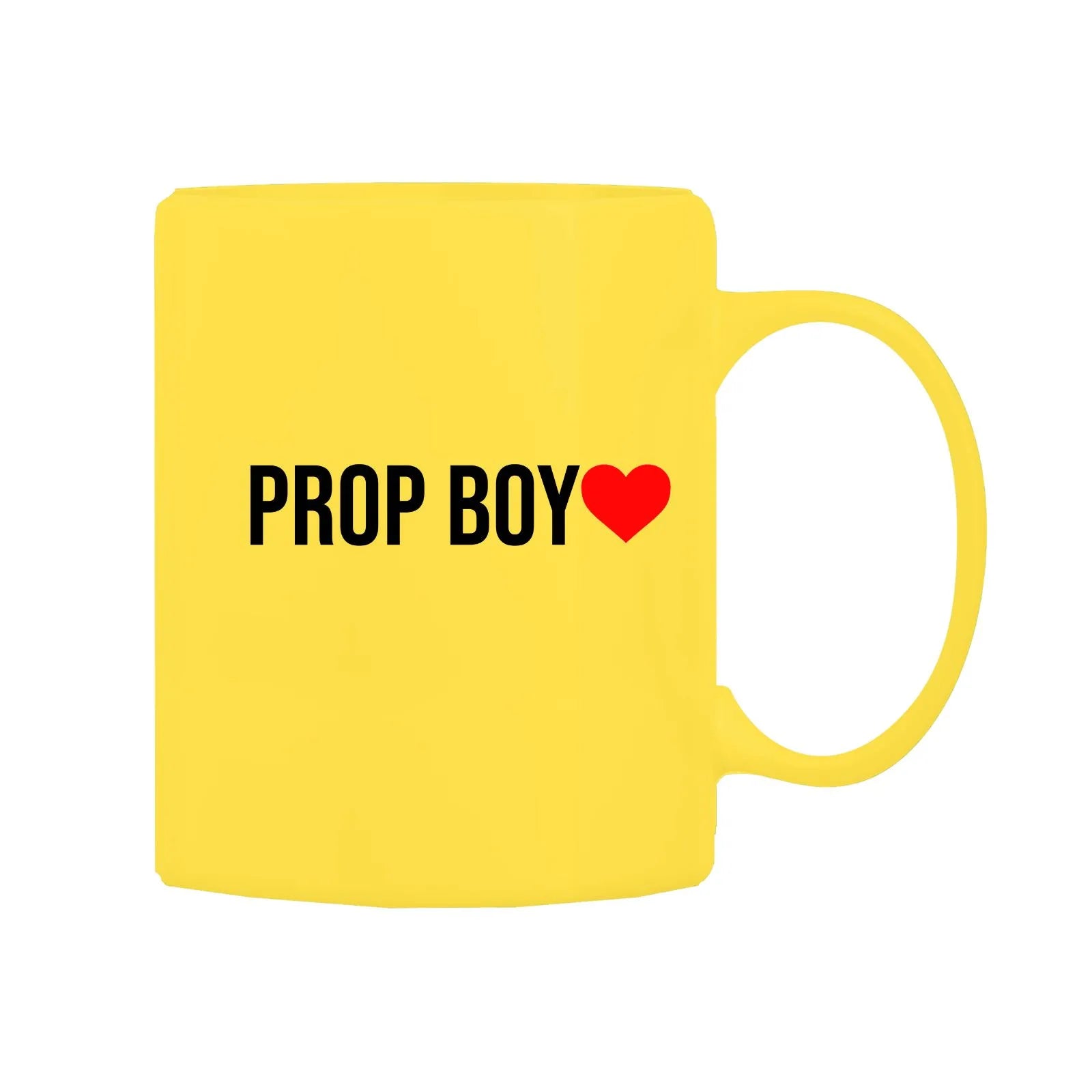 Prop Boy Mug M-PRB4 Desichalchitra
