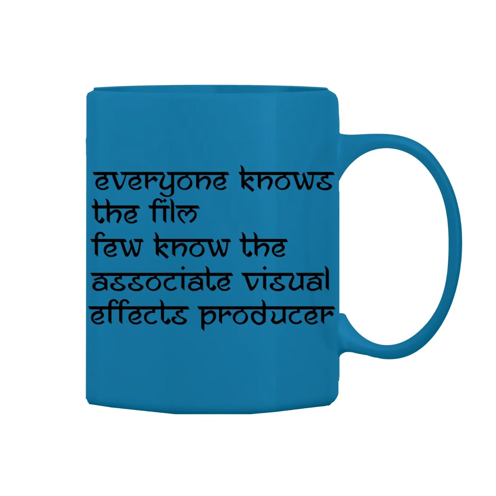 Associate VFX Producer Mug M-AVP15 Desichalchitra