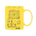 Camera Patent Mug M-CMP49 Desichalchitra