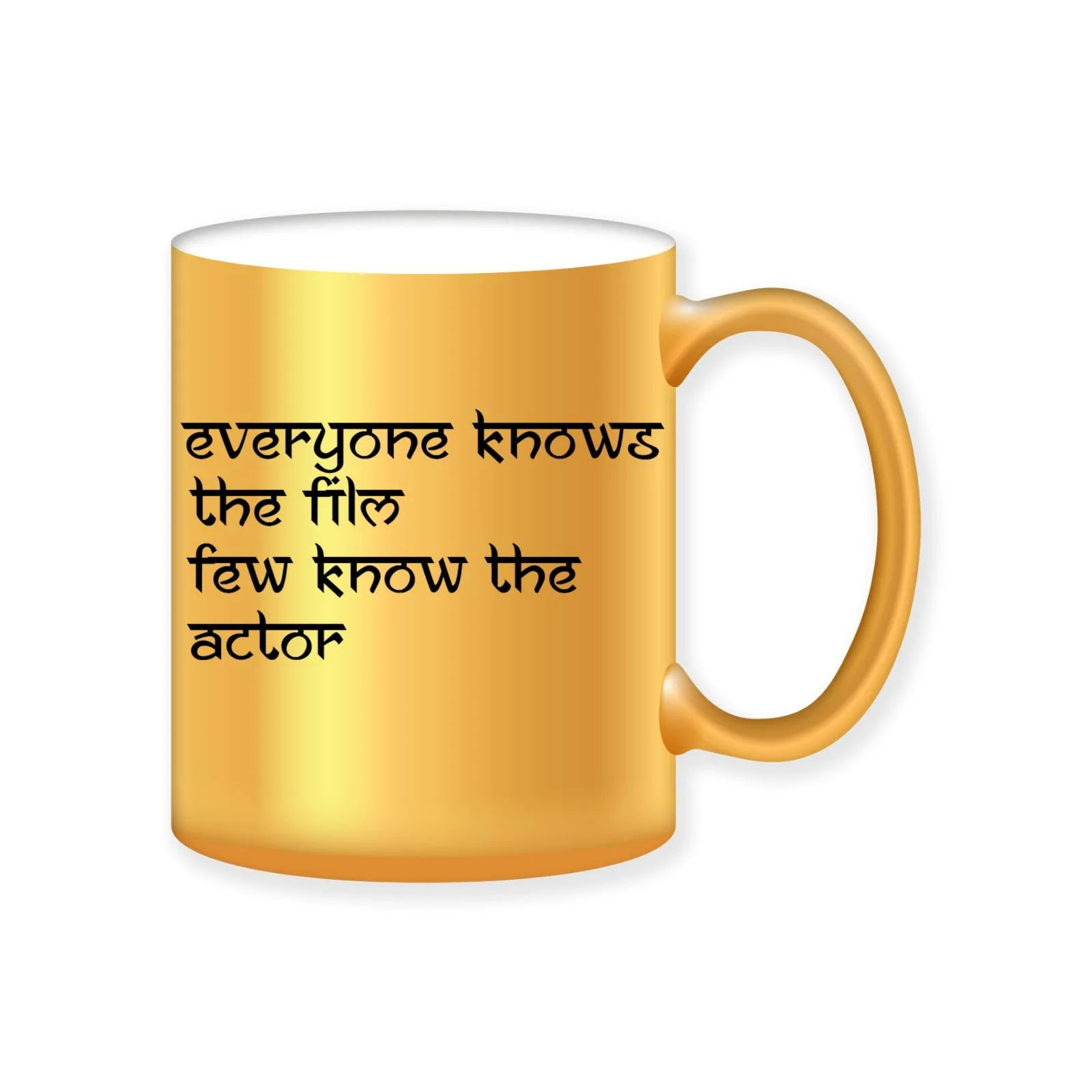 Actor Mug M-AC5 Desichalchitra