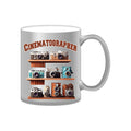 Cinematographer Mug M-CIN2 Desichalchitra