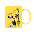 Cinematographer Mug M-CIN8 Desichalchitra