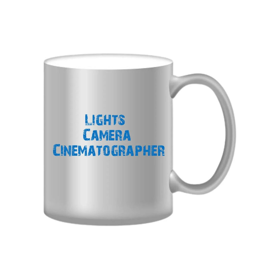 Cinematographer Mug M-CIN10 Desichalchitra