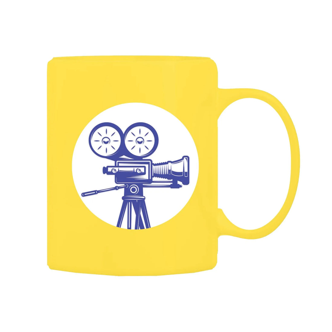Cinematographer Mug M-CIN45 Desichalchitra