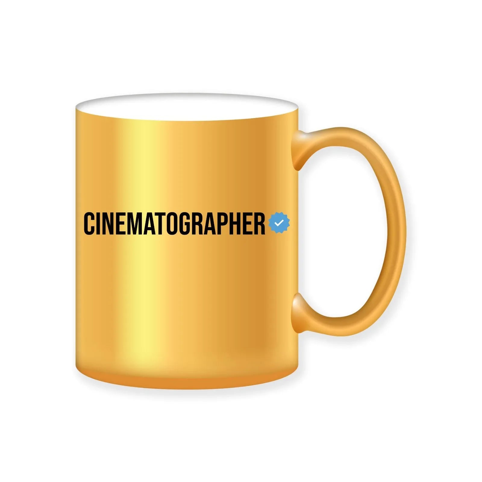 Cinematographer Mug M-CIN47 Desichalchitra