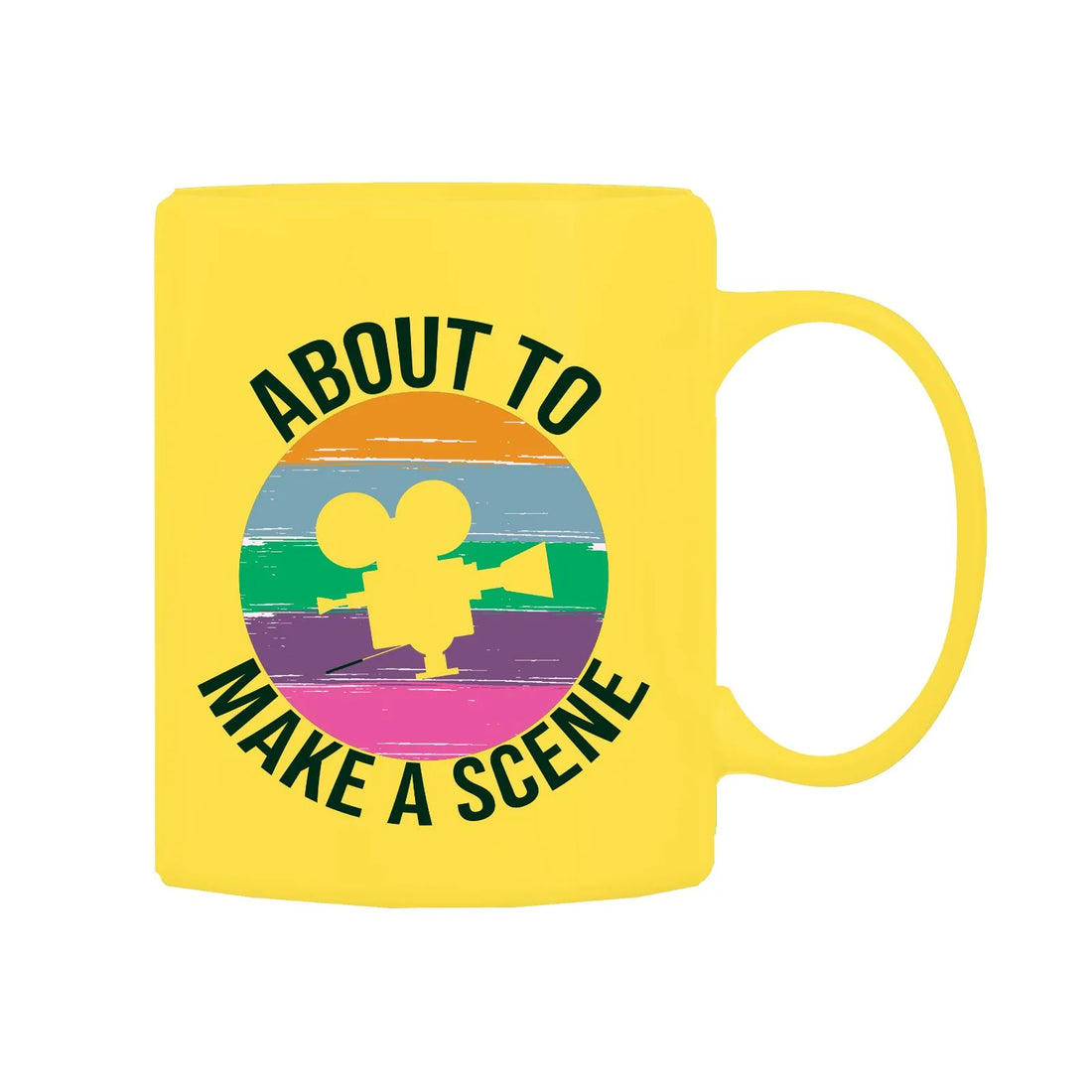 Cinematographer Mug M-CIN60 Desichalchitra