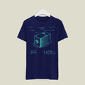 Camera Patent T-Shirt T-CMP194 Desichalchitra