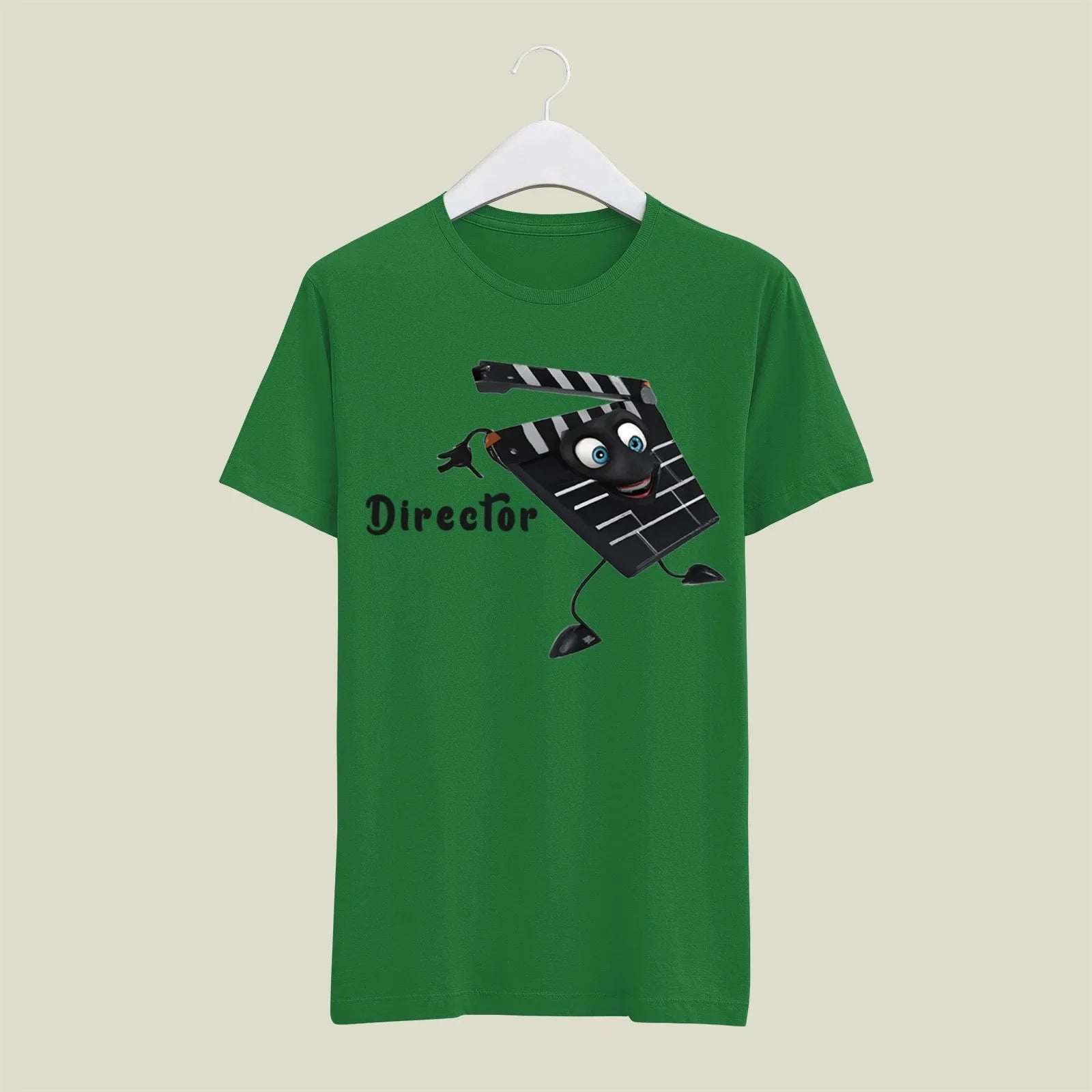 Director T-Shirt T-DIR16 Desichalchitra