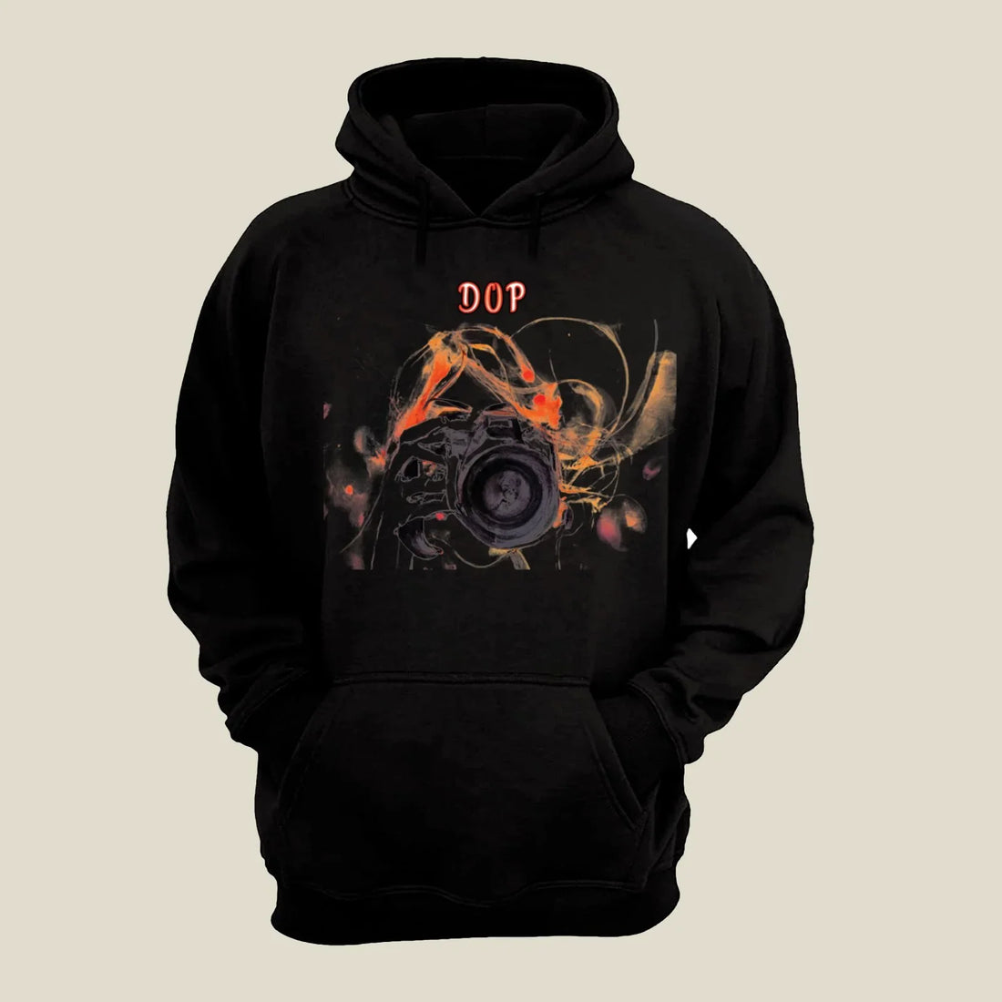 DOP Hoodie H-DP7 Desichalchitra