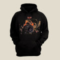 DOP Hoodie H-DP7 Desichalchitra