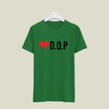 DOP T-Shirt T-DP15 Desichalchitra