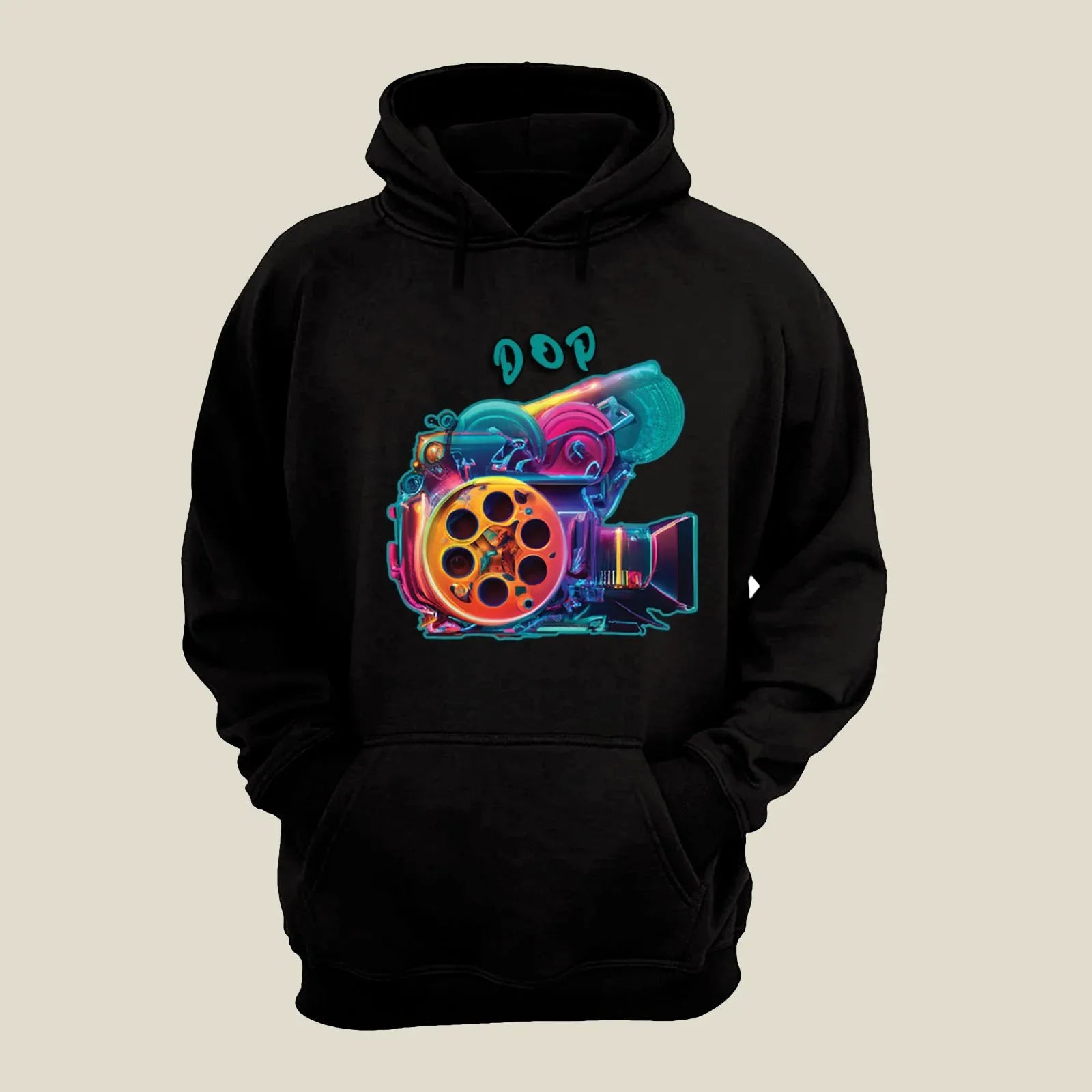 DOP Hoodie H-DP17 Desichalchitra