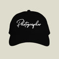 Photographer Cap C-PHT54 Desichalchitra