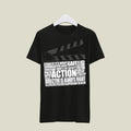 Director T-Shirt T-DIR47 Desichalchitra