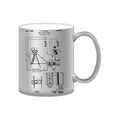 Camera Patent Mug M-CMP42 Desichalchitra