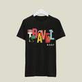DOP T-Shirt T-DP103 Desichalchitra