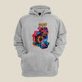 DOP Hoodie H-DP25 Desichalchitra