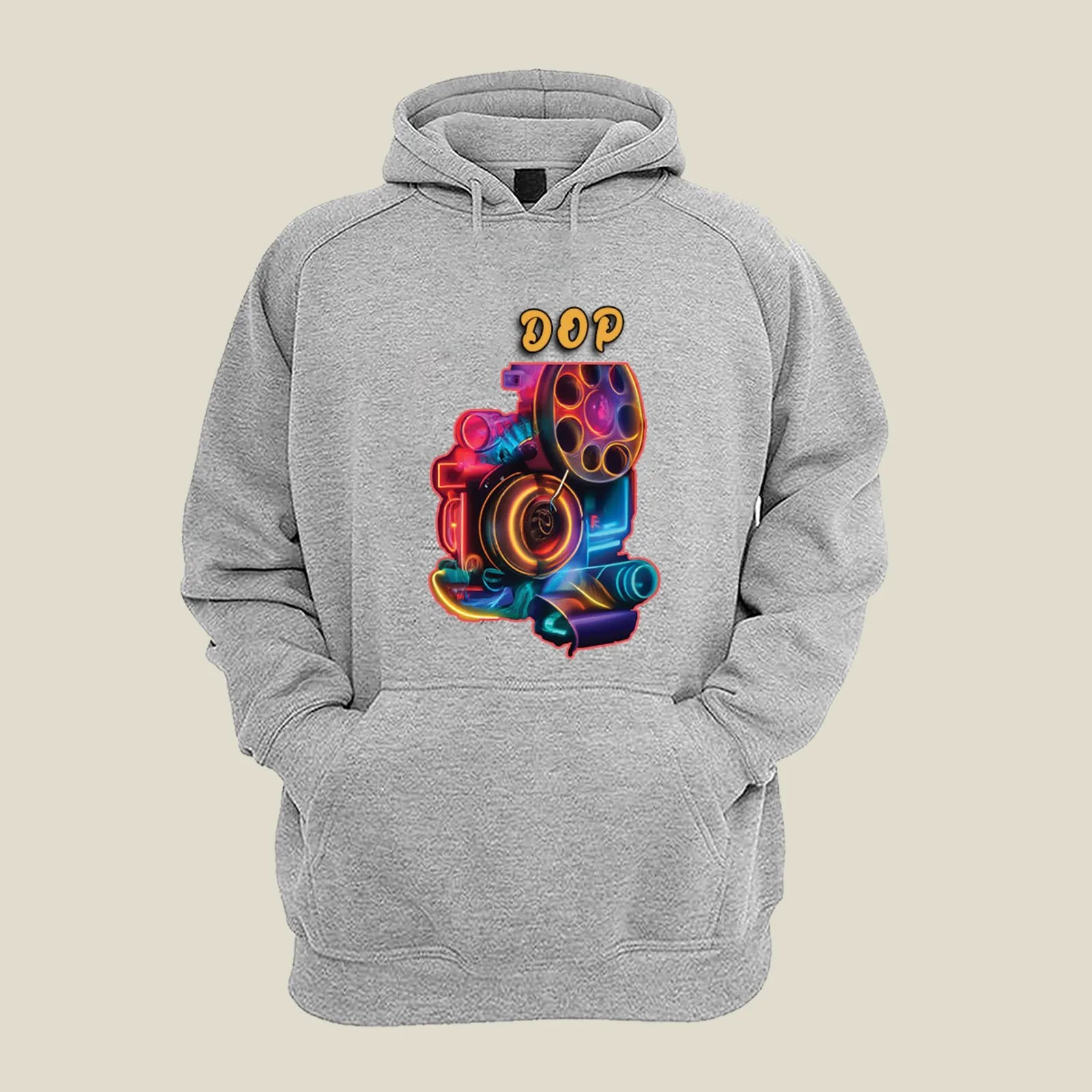 DOP Hoodie H-DP25 Desichalchitra