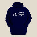 Weapon Wrangler Hoodie H-WW1 Desichalchitra