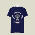 Video Editor T-Shirt T-VED12 Desichalchitra