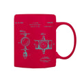 Camera Patent Mug M-CMP202 Desichalchitra
