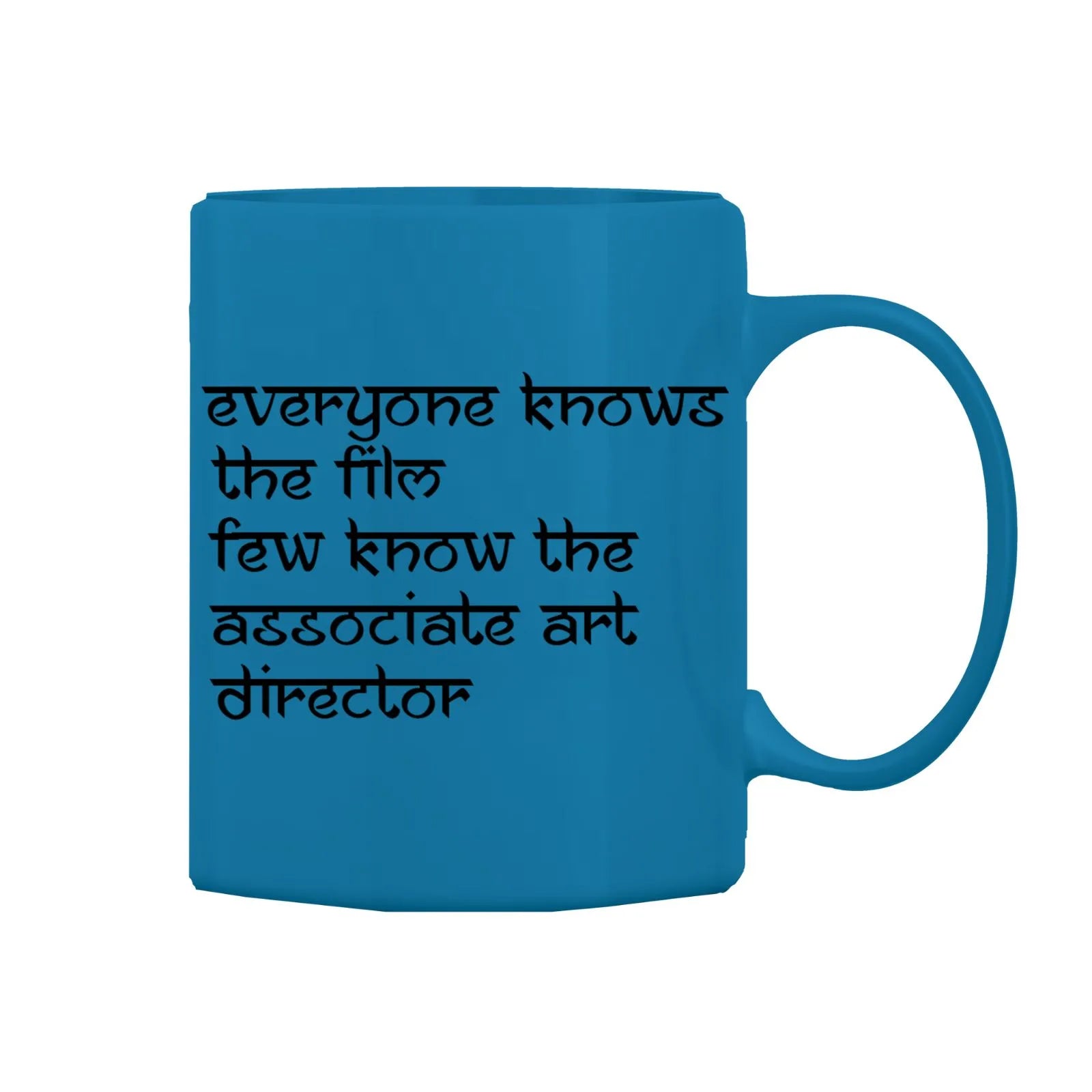 Associate Art Director Mug M-ARD15 Desichalchitra