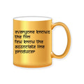 Associate Line Producer Mug M-ALP15 Desichalchitra