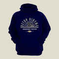 Assistant Editor Hoodie H-ASE10 Desichalchitra