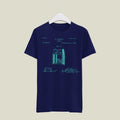 Camera Patent T-Shirt T-CMP208 Desichalchitra