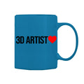 3D Artist Mug M-DAR5 Desichalchitra