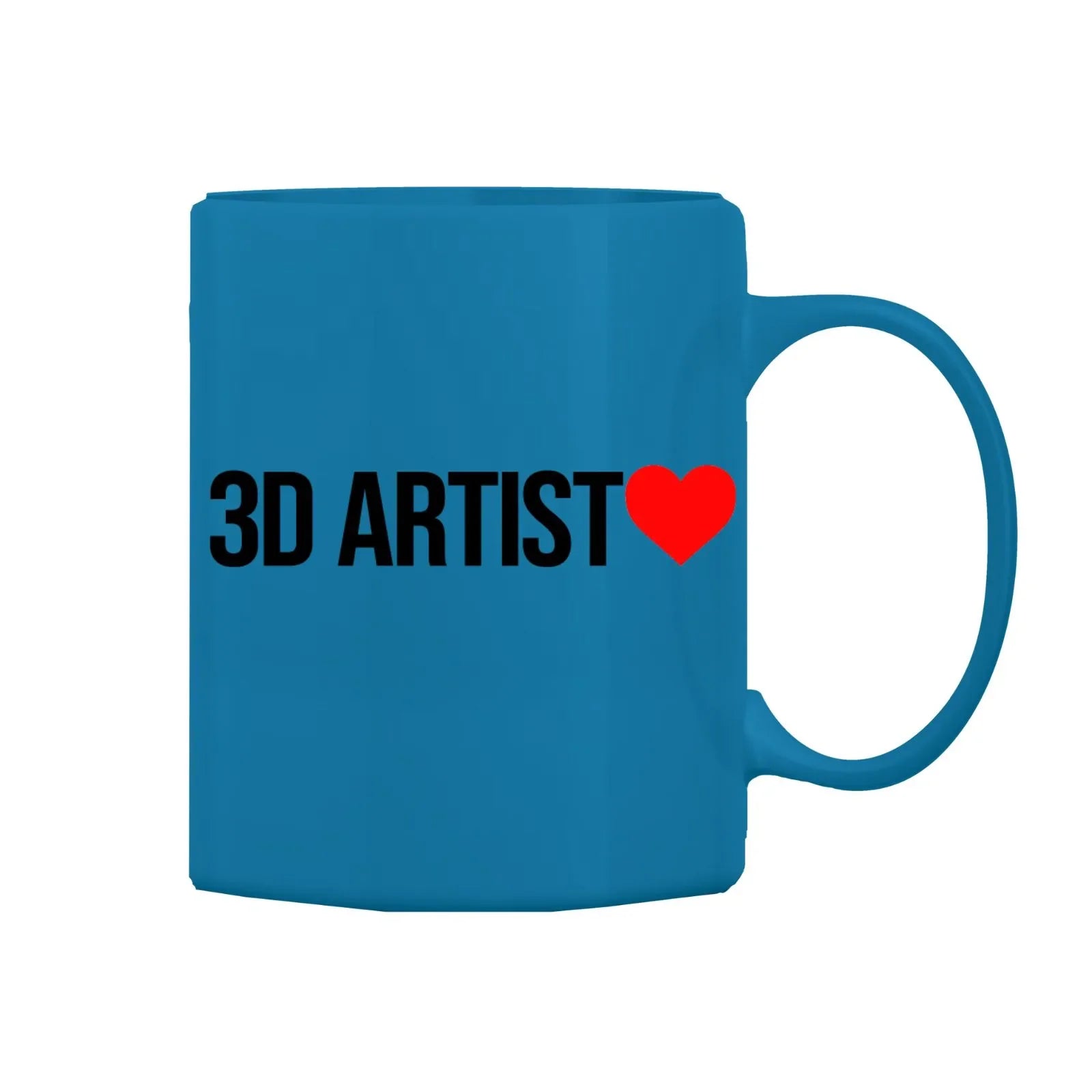 3D Artist Mug M-DAR5 Desichalchitra