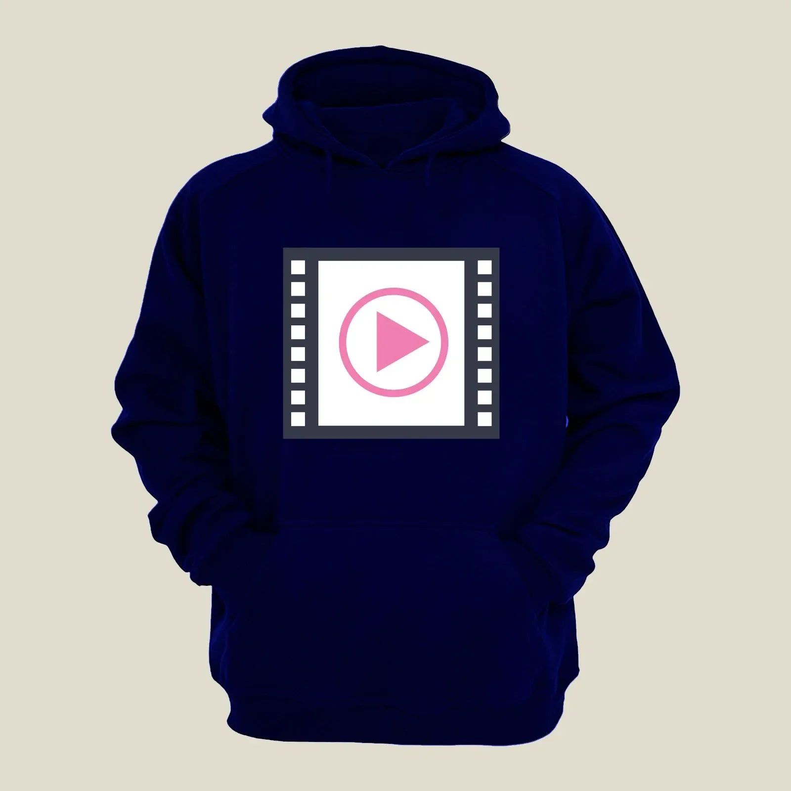 Editor Hoodie H-ED35 Desichalchitra