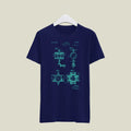 Camera Patent T-Shirt T-CMP210 Desichalchitra