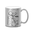 Camera Patent Mug M-CMP111 Desichalchitra