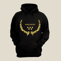 Voice Artist Hoodie H-VOC6 Desichalchitra