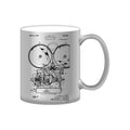 Camera Patent Mug M-CMP125 Desichalchitra
