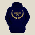 Animation Supervisor Hoodie H-ANS6 Desichalchitra