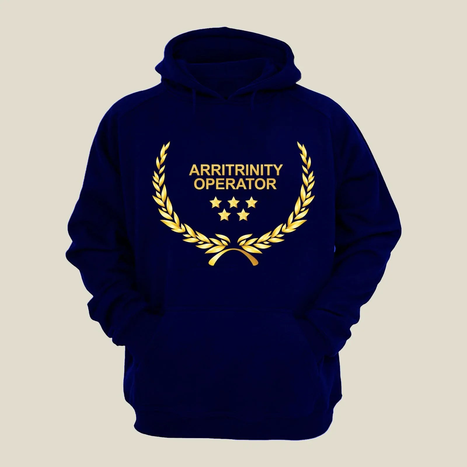 Arritrinity Operator Hoodie H-AO6 Desichalchitra
