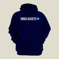 Video Assists Hoodie H-VA2 Desichalchitra