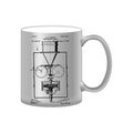 Camera Patent Mug M-CMP144 Desichalchitra