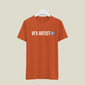 Visual Effects T-Shirt T-VFX15 Desichalchitra