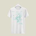 Camera Patent T-Shirt T-CMP179 Desichalchitra