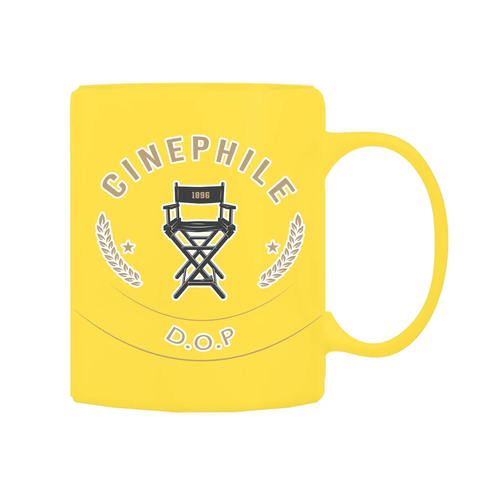 DOP Mug M-DP88 Desichalchitra